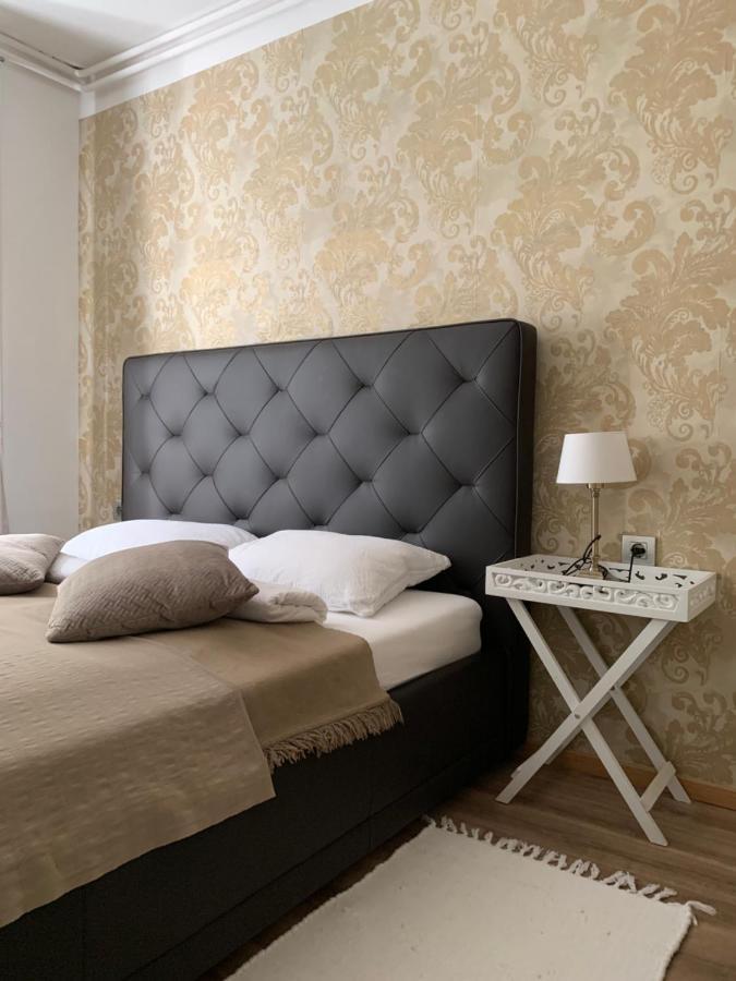 Royal Vega Apartment ลูบลิยานา ภายนอก รูปภาพ