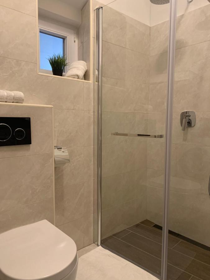 Royal Vega Apartment ลูบลิยานา ภายนอก รูปภาพ