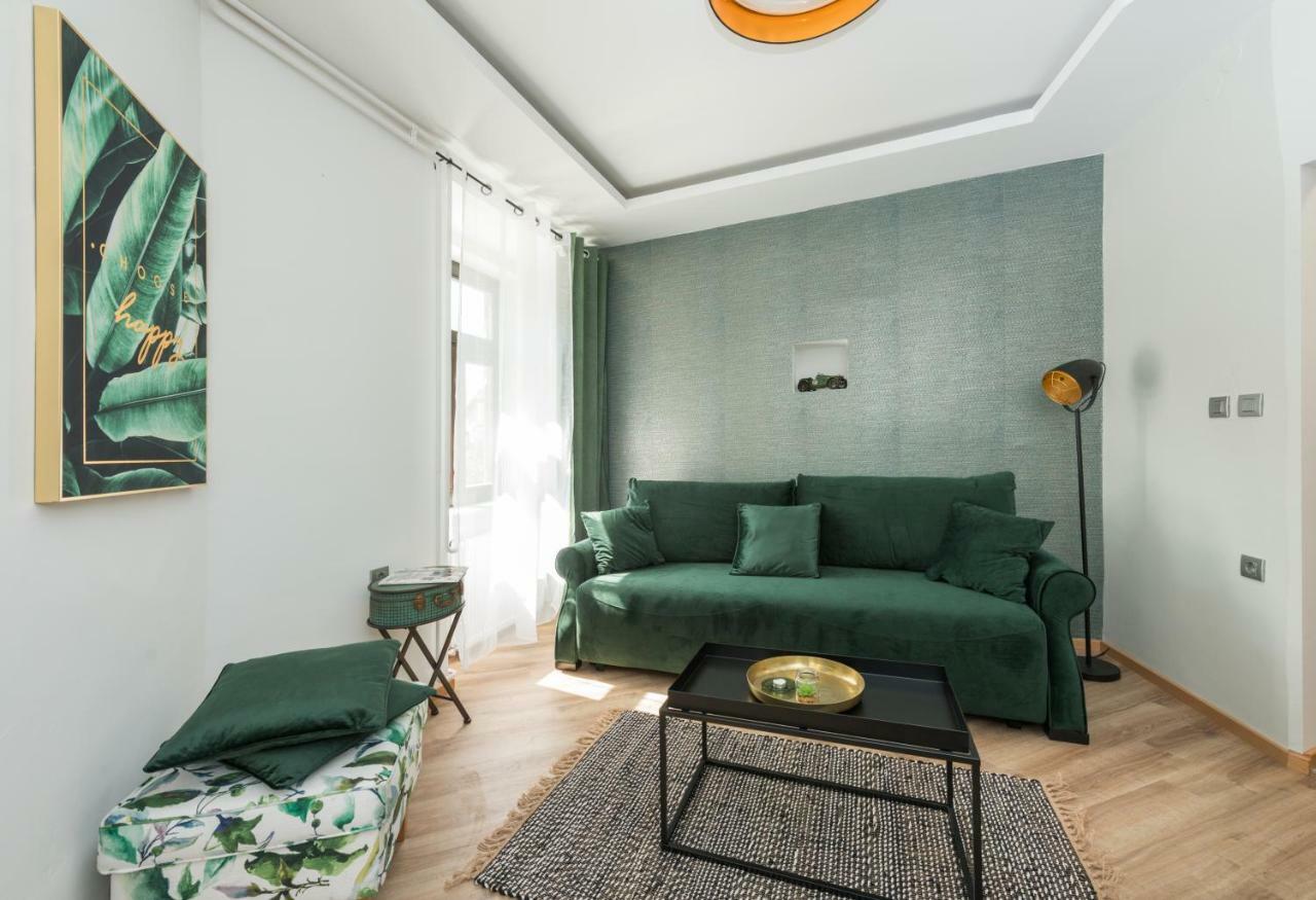 Royal Vega Apartment ลูบลิยานา ภายนอก รูปภาพ